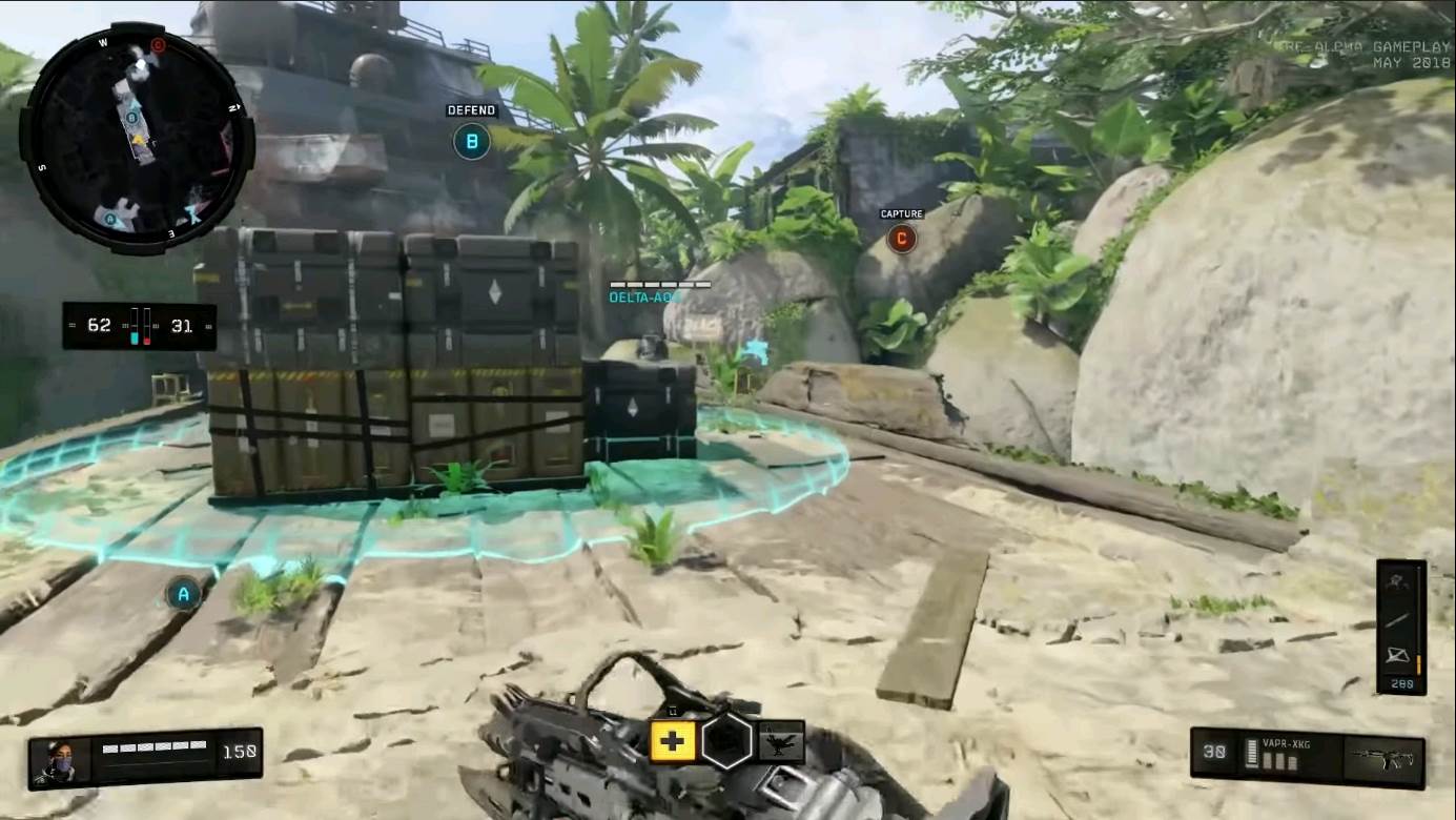 Call of Duty: Black Ops 4 - 6 screenshots