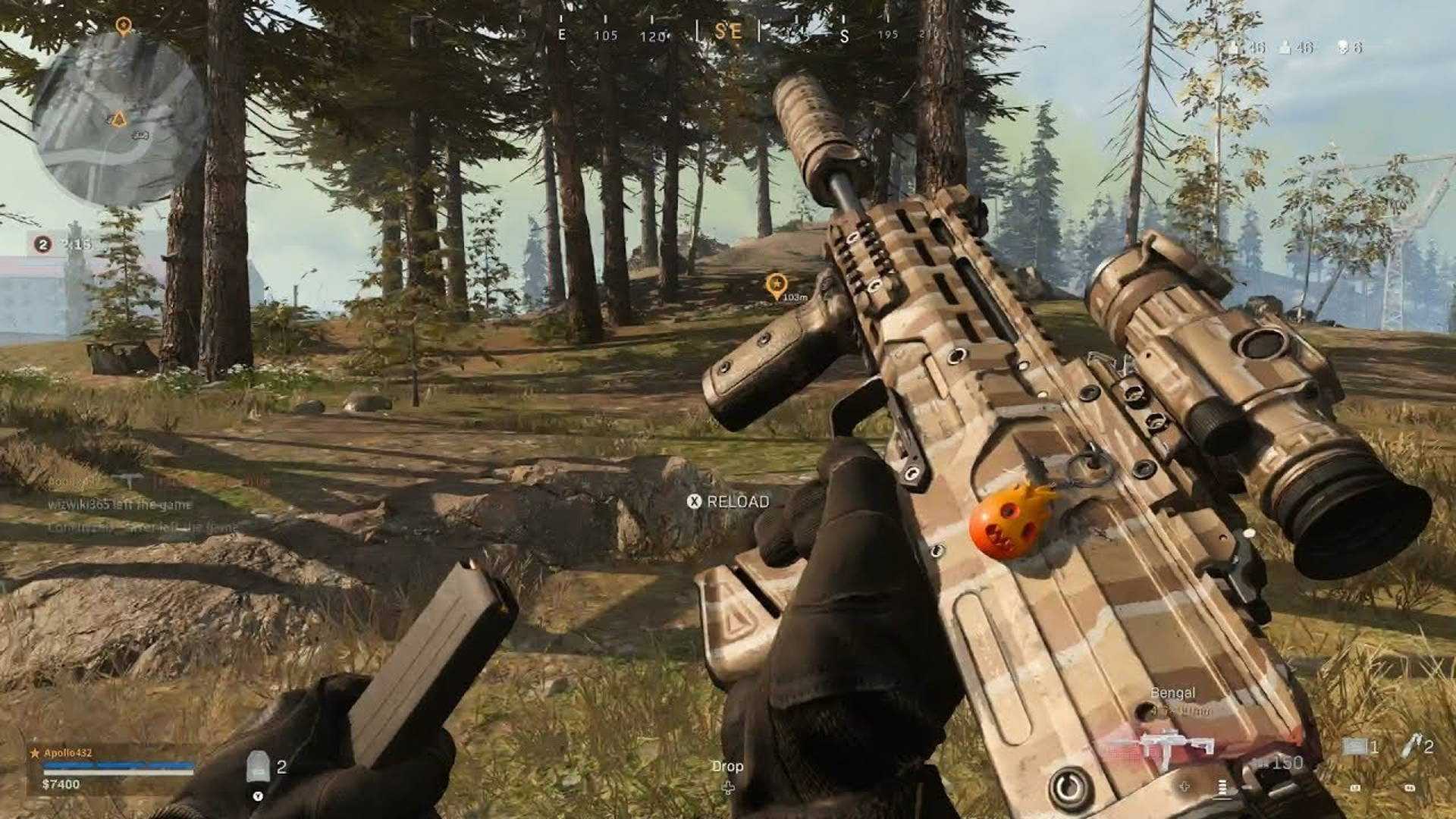 Call of Duty: Warzone - 1 screenshots