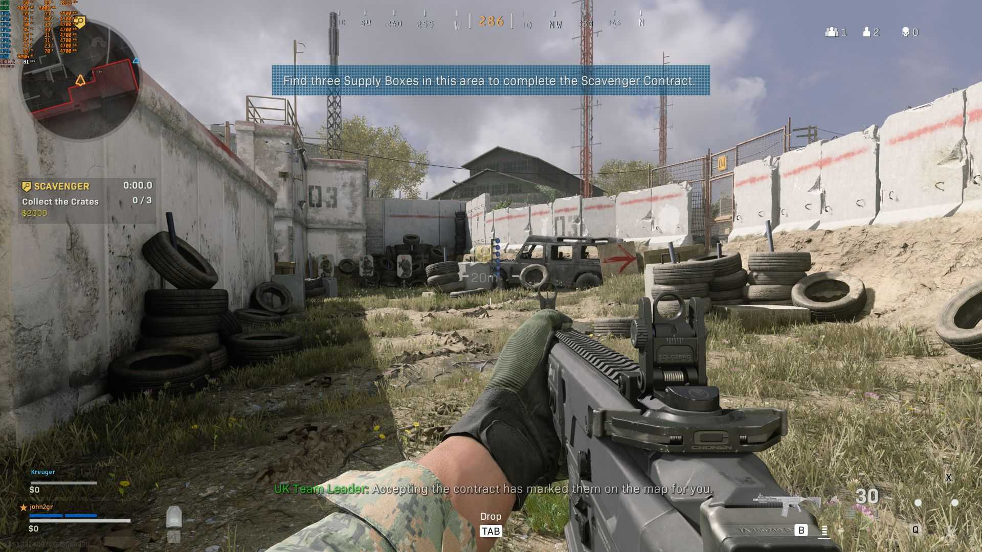 Call of Duty: Warzone - 2 screenshots