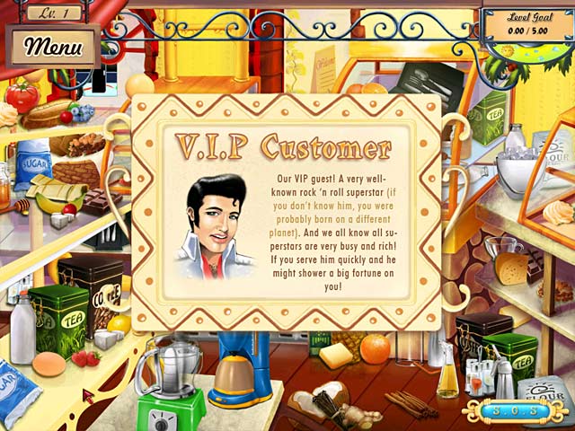 2 Tasty game screenshot - 3