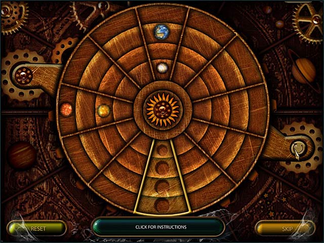 3 Cards to Dead Time game screenshot - 2