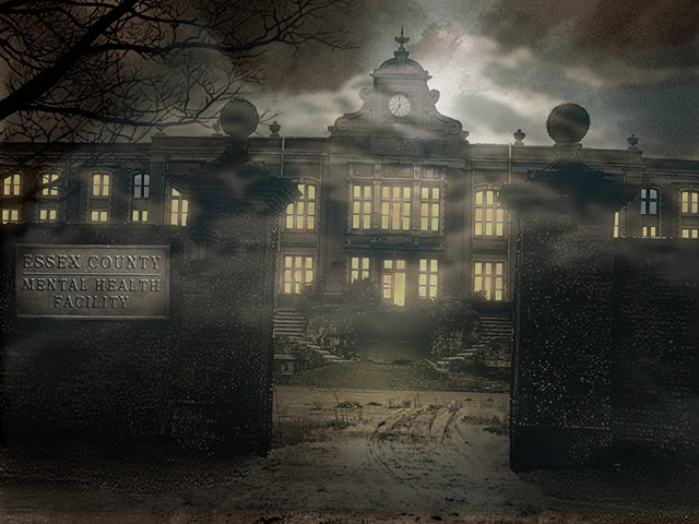 3 Cards to Midnight game screenshot - 1