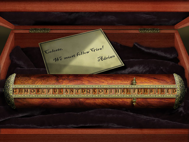 3 Cards to Midnight game screenshot - 2