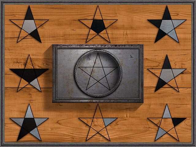 3 Cards to Midnight game screenshot - 3