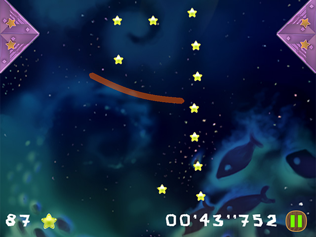 A Moon for the Sky game screenshot - 1