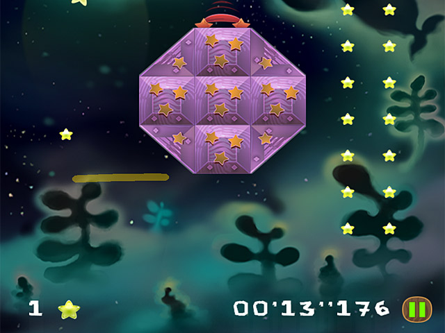 A Moon for the Sky game screenshot - 2