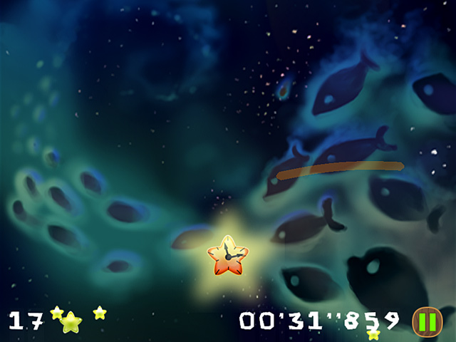 A Moon for the Sky game screenshot - 3