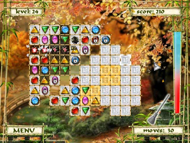 Age of Japan game screenshot - 3