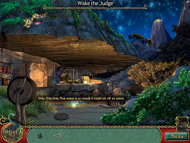 Age Of Oracles: Tara`s Journey game screenshot - 2