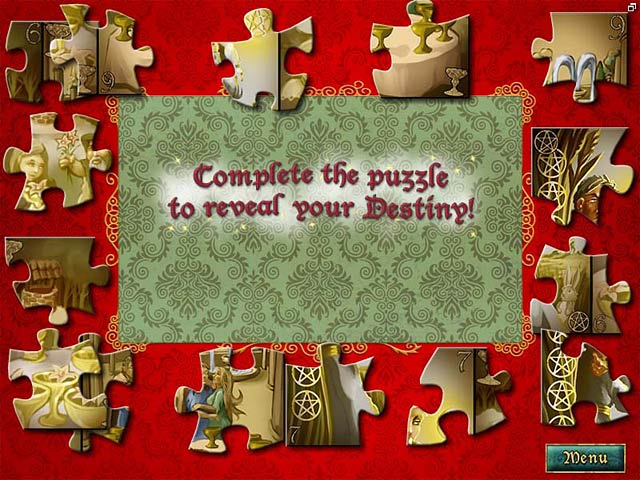 Age Of Oracles: Tara`s Journey game screenshot - 3