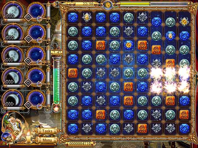 Alchemist's Apprentice game screenshot - 3