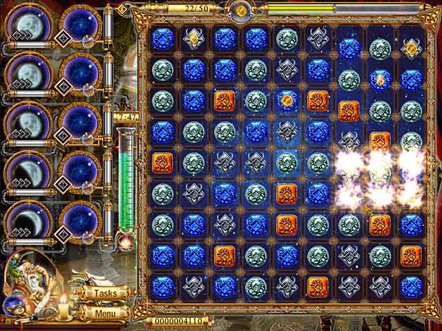 Alchemist's Apprentice game screenshot - 3