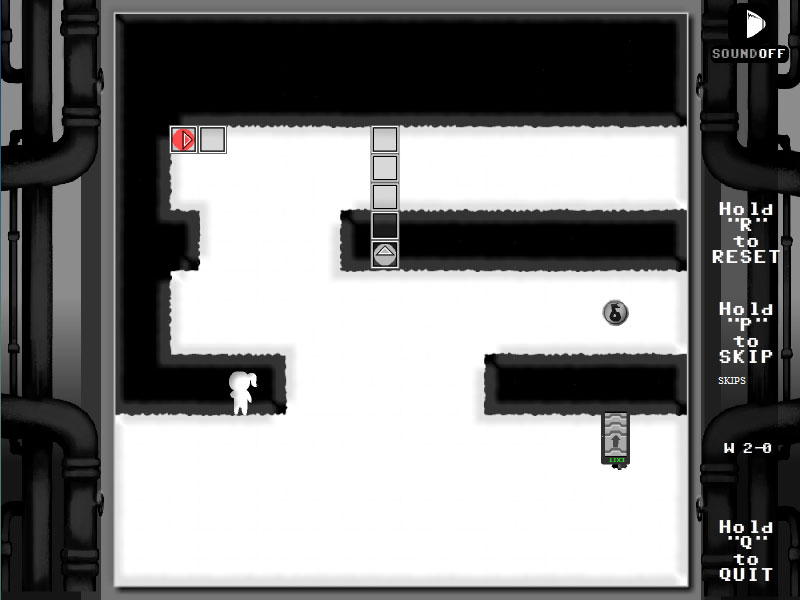 Alt Shift game screenshot - 2