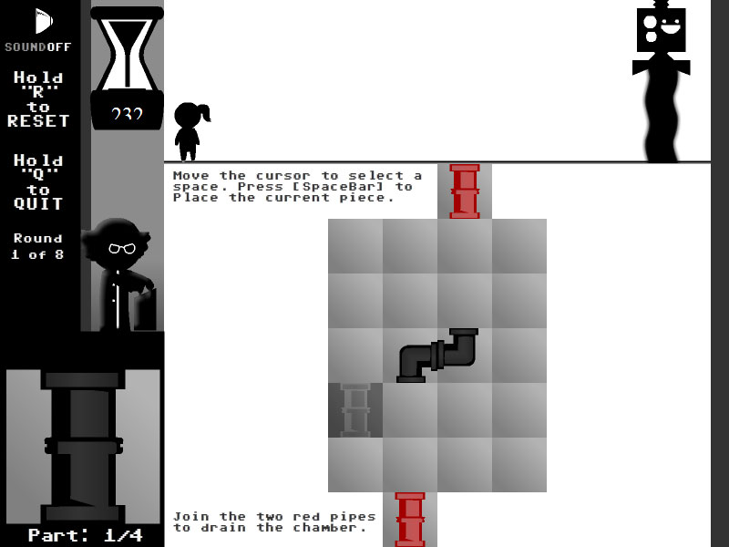 Alt Shift game screenshot - 3