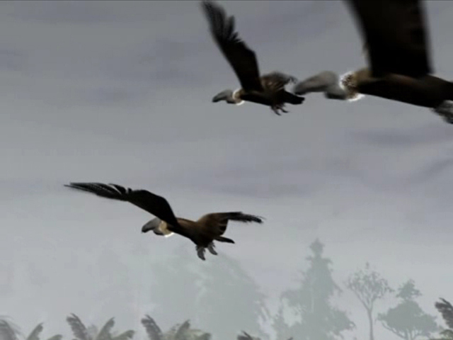 Amerzone: Part 3 game screenshot - 1