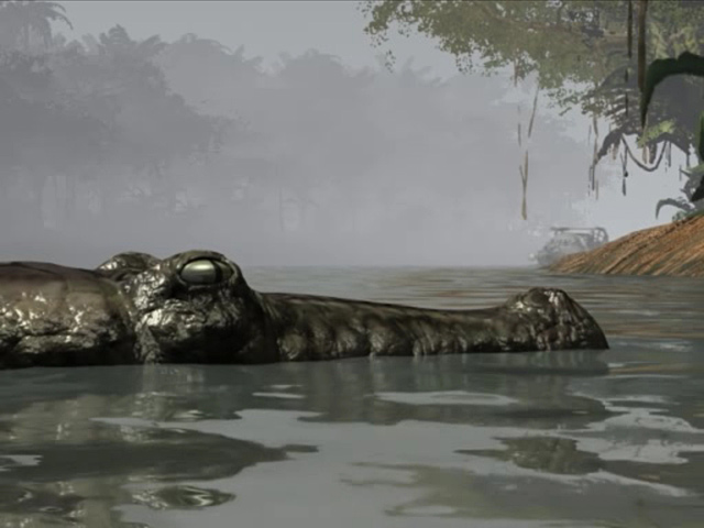 Amerzone: Part 3 game screenshot - 3