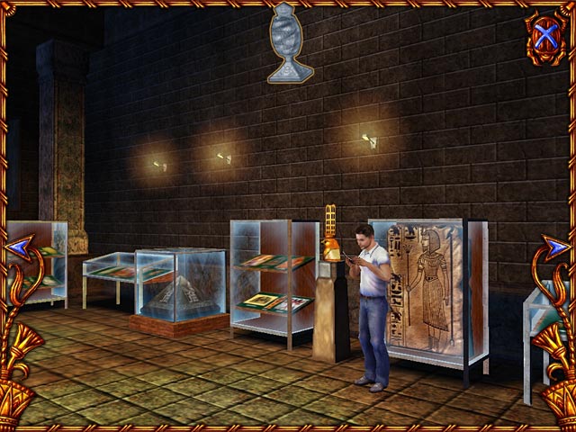 Annabel game screenshot - 3