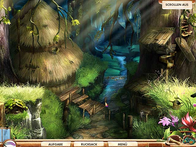 Ancient Spirits - Colombus' Legacy game screenshot - 3
