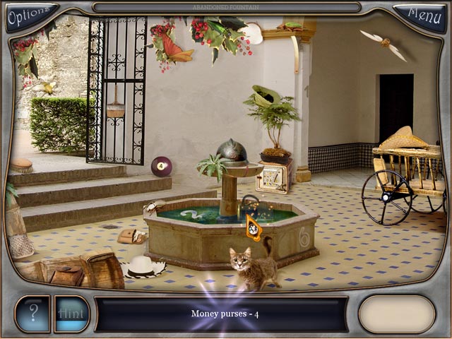 Angela Young 2: Escape the Dreamscape game screenshot - 1