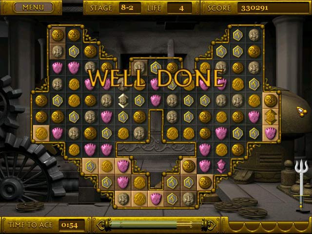 Angkor game screenshot - 3