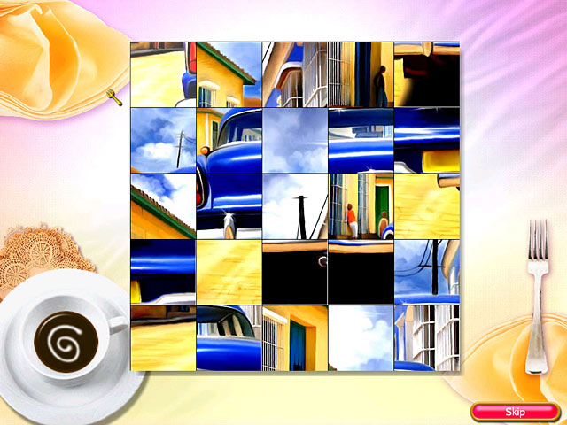 Apple Pie game screenshot - 3