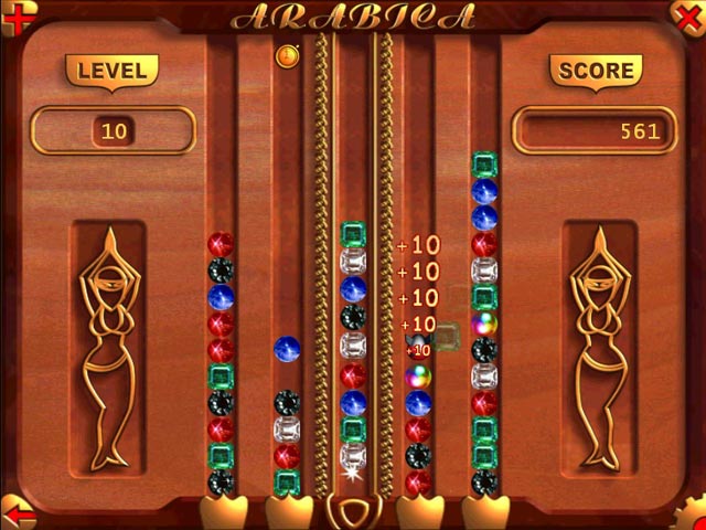 Arabica game screenshot - 1
