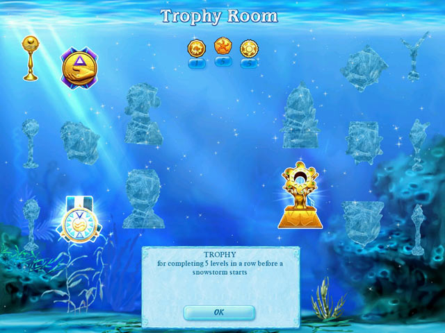 Arctic Quest 2 game screenshot - 3