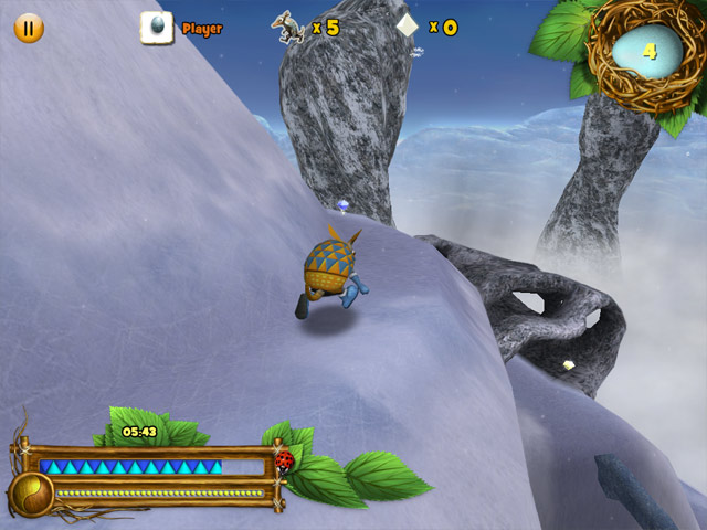 Armado HD game screenshot - 2