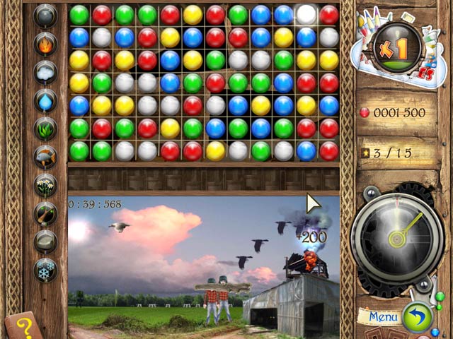 Art Stories game screenshot - 1