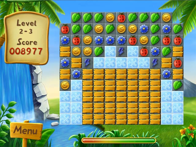 Artifact Quest game screenshot - 3