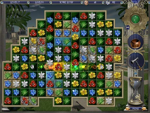 Babylonia game screenshot - 1