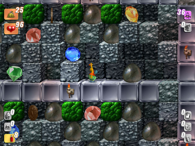 Beetle Ju game screenshot - 1