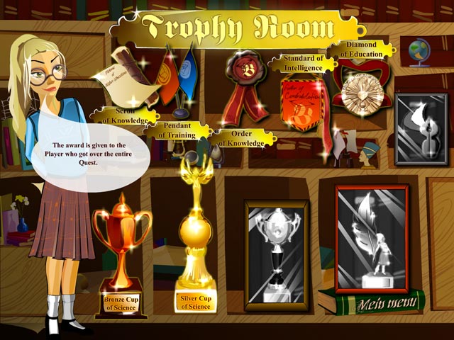 BookStories game screenshot - 2