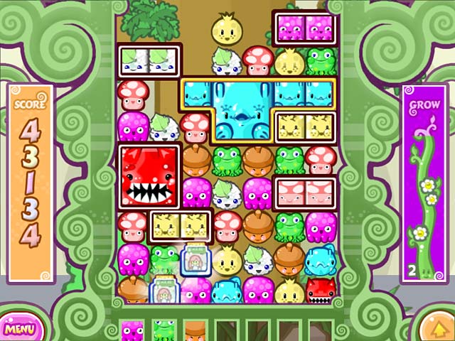 Boonka game screenshot - 1
