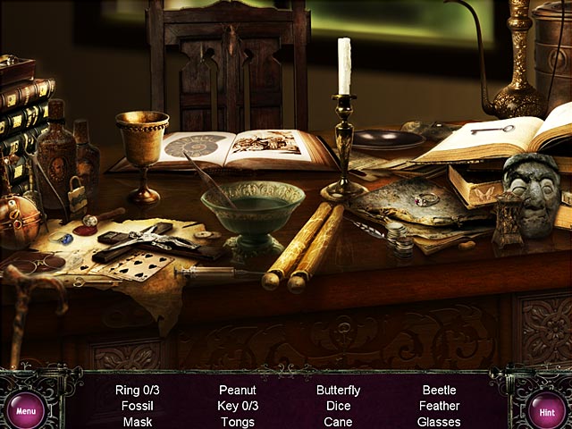 Borgia: Faith and Fear game screenshot - 1