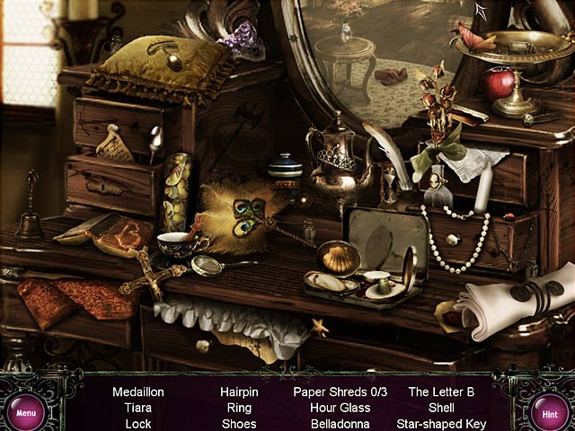 Borgia: Faith and Fear game screenshot - 3