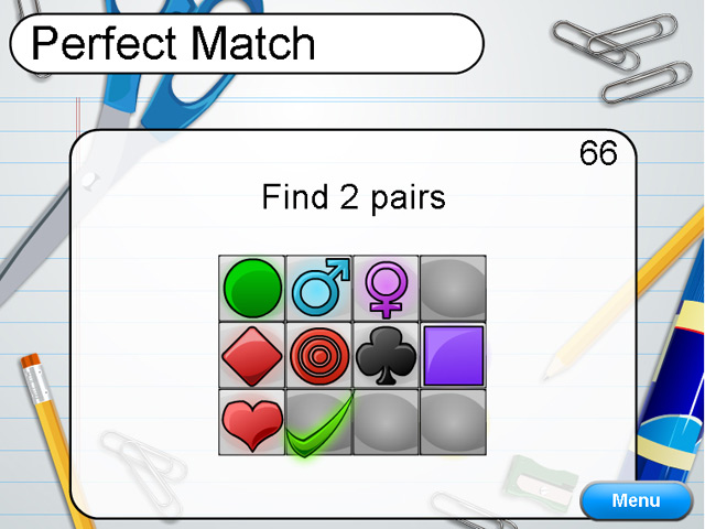 Brainiversity 2 game screenshot - 1