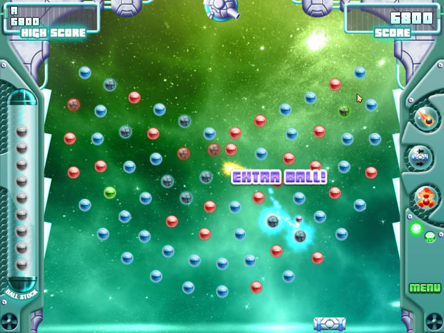 Caelum game screenshot - 1