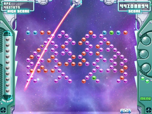 Caelum game screenshot - 3