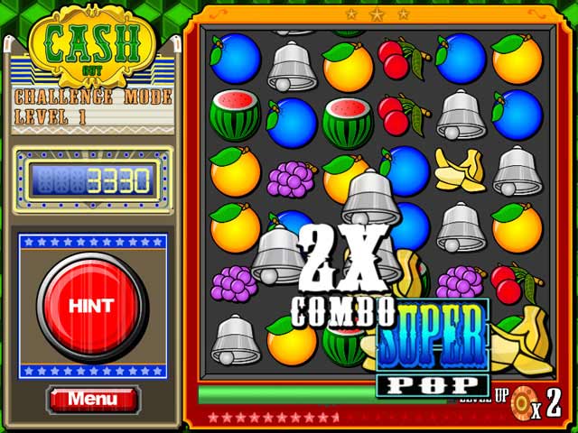 Cash Out game screenshot - 1