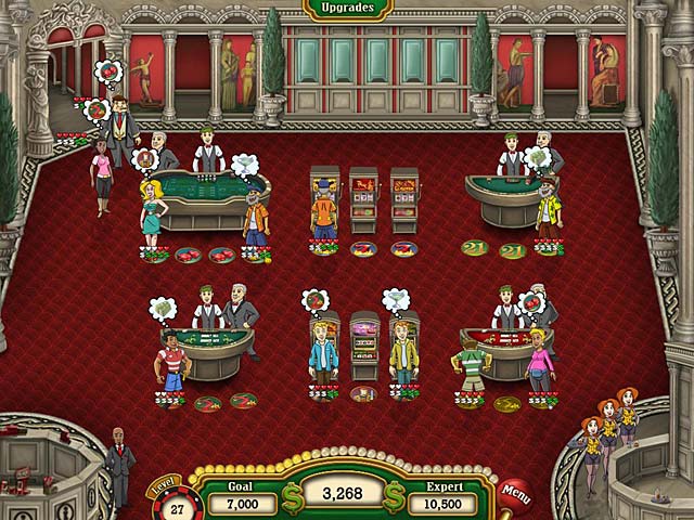 Casino Chaos game screenshot - 3