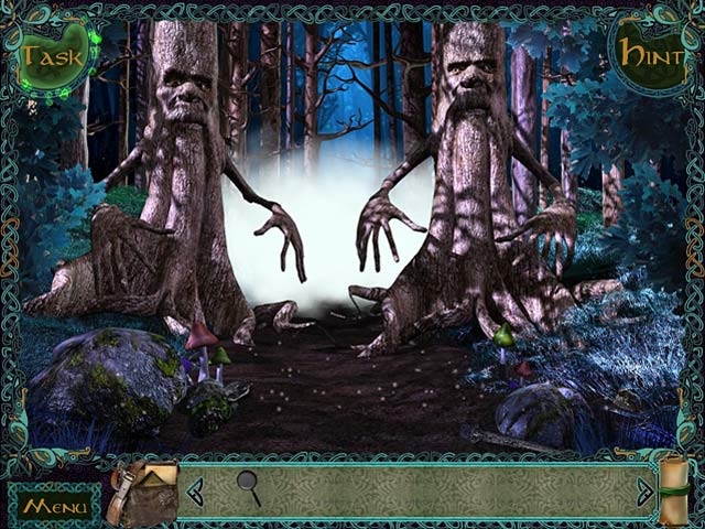 Celtic Lore: Sidhe Hills game screenshot - 1