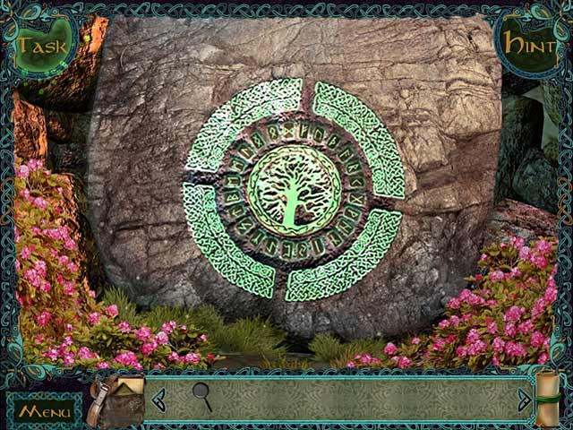 Celtic Lore: Sidhe Hills game screenshot - 3