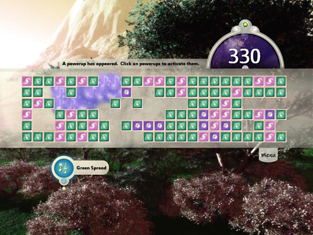 Chime Spirits game screenshot - 1