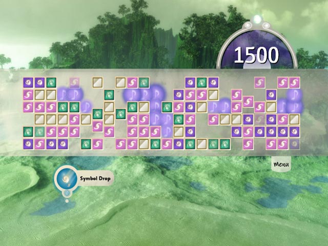 Chime Spirits game screenshot - 2