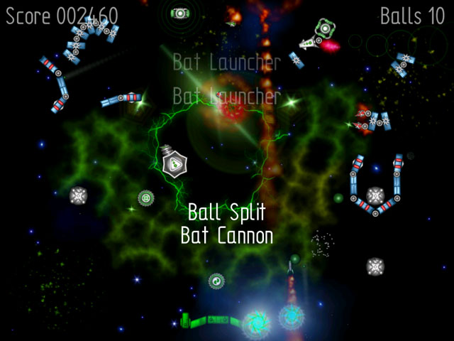 Clash game screenshot - 1
