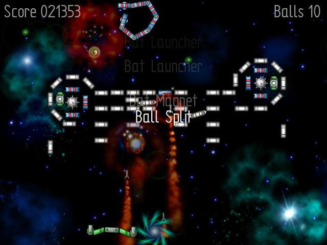 Clash game screenshot - 2