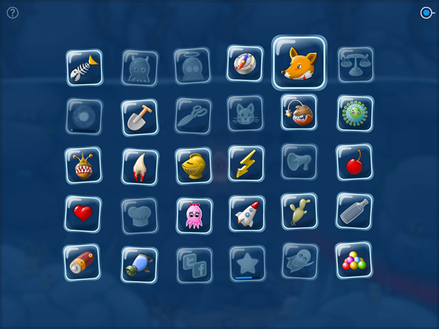 Coloropus game screenshot - 3