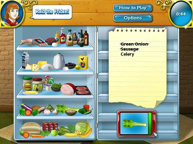 Cooking Academy 2: World Cuisine game screenshot - 2