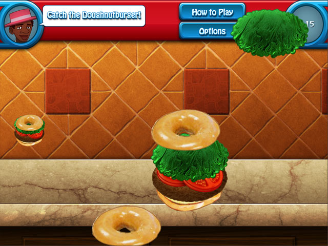 Cooking Academy 3: Recipe for Success game screenshot - 1